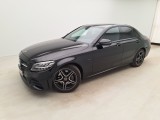  Mercedes  C-Klasse Mercedes,  FL'18, Mercedes-Benz  Berline C 300 de Business S #4