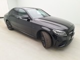  Mercedes  C-Klasse Mercedes,  FL'18, Mercedes-Benz  Berline C 300 de Business S #2