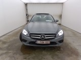  Mercedes  C-Klasse Mercedes-Benz  Berline C 300 E Business Solution Auto 4d 