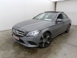  Mercedes  C-Klasse Mercedes-Benz  Berline C 300 E Business Solution Auto 4d #2