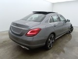  Mercedes  C-Klasse Mercedes-Benz  Berline C 300 E Business Solution Auto 4d #3