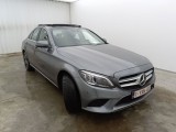  Mercedes  C-Klasse Mercedes-Benz  Berline C 300 E Business Solution Auto 4d #4