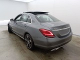  Mercedes  C-Klasse Mercedes-Benz  Berline C 300 E Business Solution Auto 4d #5