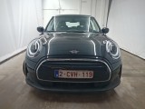  Mini  Cooper Mini  3d 