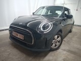  Mini  Cooper Mini  3d #4