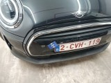  Mini  Cooper Mini  3d #18