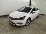  Opel  Astra Opel  Sports Tourer 1.2 Turbo 81kW S/S Elegance 5d #4