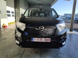  Opel  Combo Opel  Life 1.5 Turbo D BlueI 96kW S/S Edition L1H1 5d 