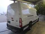  Opel  Movano Opel  2.3 BiTurbo 120kW S/S RWD HD L3H2 3.5T 4d 