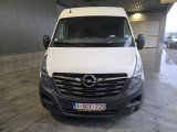  Opel  Movano Opel  2.3 BiTurbo 120kW S/S RWD HD L3H2 3.5T 4d #7