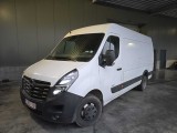  Opel  Movano Opel  2.3 BiTurbo 120kW S/S RWD HD L3H2 3.5T 4d #8