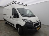  Peugeot  Boxer PEUGEOT  335 FOURGON MWB HR DSL - 2014 2.2 BlueHDi 140 L2H2 Premium S&S 5d #2