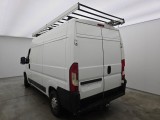  Peugeot  Boxer PEUGEOT  335 FOURGON MWB HR DSL - 2014 2.2 BlueHDi 140 L2H2 Premium S&S 5d #3