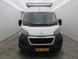  Peugeot  Boxer PEUGEOT  335 FOURGON MWB HR DSL - 2014 2.2 BlueHDi 140 L2H2 Premium S&S 5d 