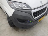  Peugeot  Boxer PEUGEOT  335 FOURGON MWB HR DSL - 2014 2.2 BlueHDi 140 L2H2 Premium S&S 5d #35