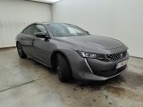  Peugeot  508 Peugeot  2.0 BlueHDi 160 S&S EAT8 GT Line 5d #2