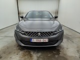  Peugeot  508 Peugeot  2.0 BlueHDi 160 S&S EAT8 GT Line 5d 