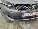  Peugeot  508 Peugeot  2.0 BlueHDi 160 S&S EAT8 GT Line 5d #20