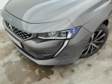  Peugeot  508 Peugeot  2.0 BlueHDi 160 S&S EAT8 GT Line 5d #37