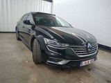  Renault  Talisman Renault  TCe 160 EDC Intens 4d #2