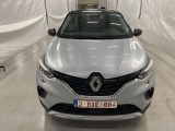  Renault  Captur Renault,  '19, Renault  TCe 90 Corporate Edition 5d 