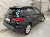  Seat  Arona Seat,  FL'21, SEAT  1.0 TSI 81kW DSG Move 5d #3