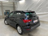  Seat  Arona Seat,  FL'21, SEAT  1.0 TSI 81kW DSG Move 5d #6