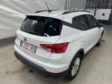  Seat  Arona Seat,  FL'21, SEAT  1.0 TSI 81kW DSG Move 5d #6