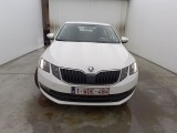  Skoda  Octavia Skoda  1.0 TSI GreenTec 85kW Ambition 5d 