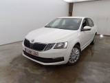  Skoda  Octavia Skoda  1.0 TSI GreenTec 85kW Ambition 5d #4