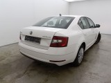  Skoda  Octavia Skoda  1.0 TSI GreenTec 85kW Ambition 5d #5