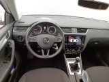  Skoda  Octavia Skoda  1.0 TSI GreenTec 85kW Ambition 5d #6