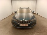  Skoda  Superb Skoda  Combi 1.6 CRTDI 88kW DSG7 Ambition 5d 