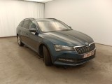  Skoda  Superb Skoda  Combi 1.6 CRTDI 88kW DSG7 Ambition 5d #2