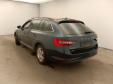  Skoda  Superb Skoda  Combi 1.6 CRTDI 88kW DSG7 Ambition 5d #3