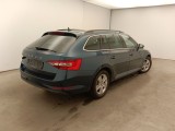  Skoda  Superb Skoda  Combi 1.6 CRTDI 88kW DSG7 Ambition 5d #5