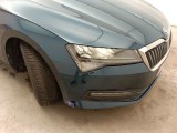  Skoda  Superb Skoda  Combi 1.6 CRTDI 88kW DSG7 Ambition 5d #23