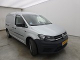  Volkswagen  Caddy VOLKSWAGEN  MAXI VAN DIESEL - 2015 2.0 CR TDi SCR 75kW (EU6) 5d #2