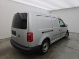  Volkswagen  Caddy VOLKSWAGEN  MAXI VAN DIESEL - 2015 2.0 CR TDi SCR 75kW (EU6) 5d #3