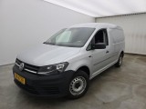  Volkswagen  Caddy VOLKSWAGEN  MAXI VAN DIESEL - 2015 2.0 CR TDi SCR 75kW (EU6) 5d #4