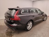  Volvo  V60 VOLVO  DIESEL - 2018 2.0 B4 197 Momentum Pro Geartronic 5d #5