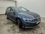  Volkswagen  Passat Volkswagen  Variant 1.4 TSI DSG6 GTE Business 5d #2