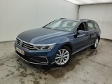  Volkswagen  Passat Volkswagen  Variant 1.4 TSI DSG6 GTE Business 5d #4