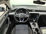  Volkswagen  Passat Volkswagen  Variant 1.4 TSI DSG6 GTE Business 5d #9