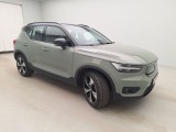  Volvo  XC60 Volvo, XC40 '17, Volvo XC40 P8 4x4 Recharge R-Design 5d #2