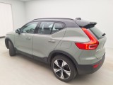  Volvo  XC60 Volvo, XC40 '17, Volvo XC40 P8 4x4 Recharge R-Design 5d #3