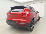  Volvo  XC60 Volvo, XC40 '17, Volvo XC40 T5 Recharge Geartronic R-Design 5d #3