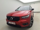  Volvo  XC60 Volvo, XC40 '17, Volvo XC40 T5 Recharge Geartronic R-Design 5d #4