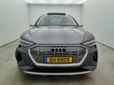  Audi  e-tron AUDI  55 360 Quattro S line (95 kWh) 5d 