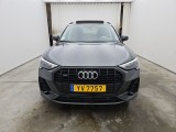  Audi  Q3 AUDI  DIESEL - 2019 40 TDi 190 Quattro S line S tronic (EU6d-TEMP) 5d 